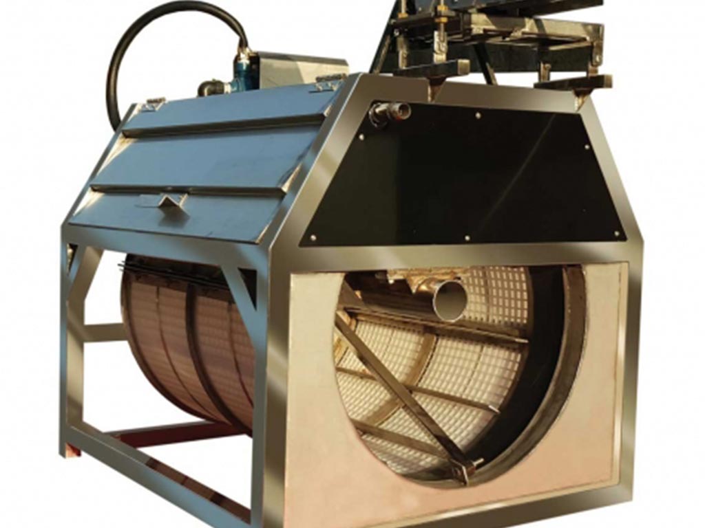 درام فیلتر مدل PA۴-۸۰