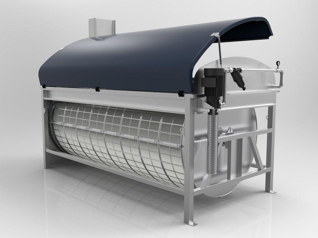 درام فیلتر​