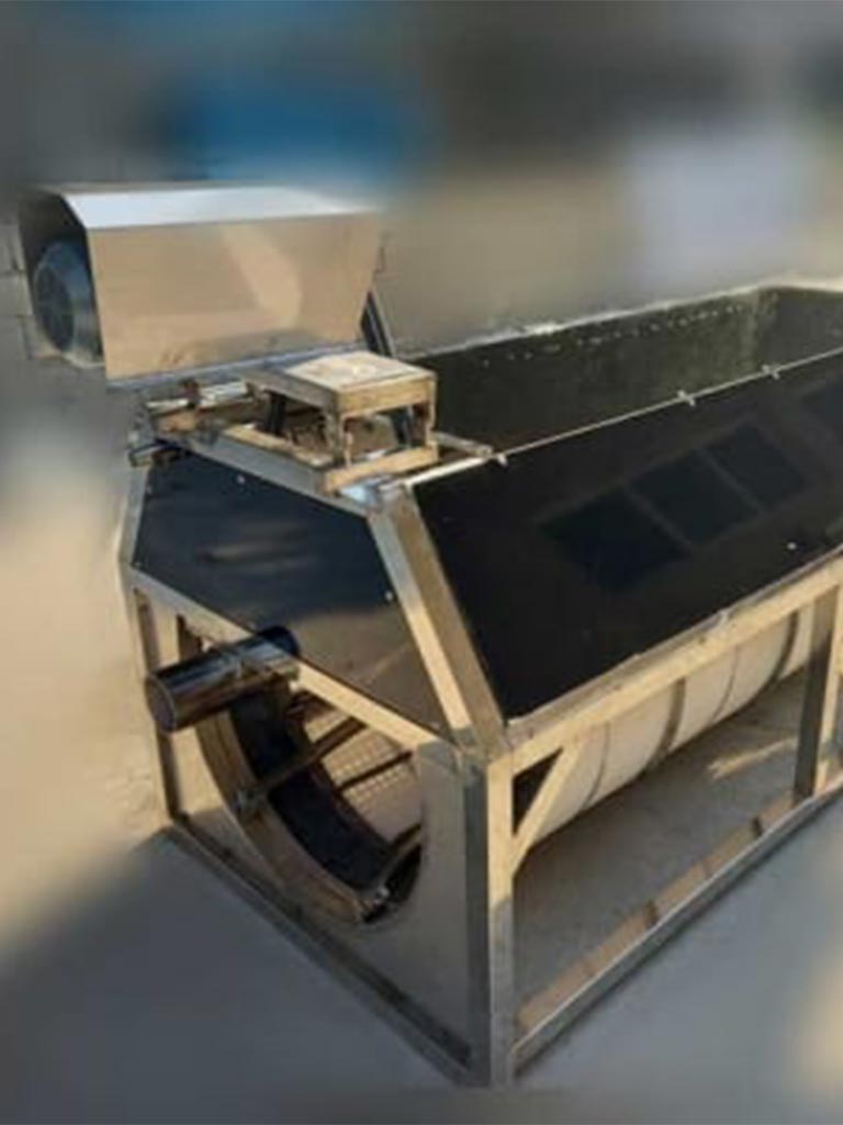 درام فیلتر​