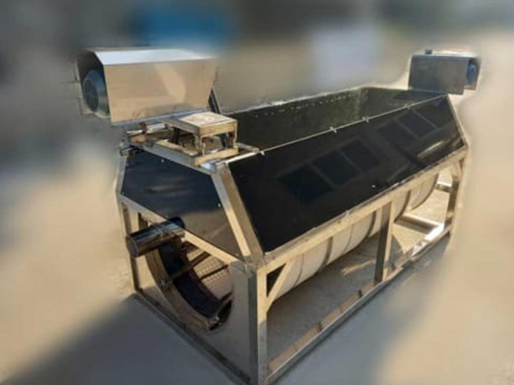 درام فیلتر مدل PA۸-۸۰