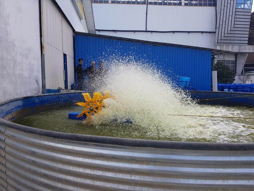 اثر ونتوری چگونه کار می‌کند؟